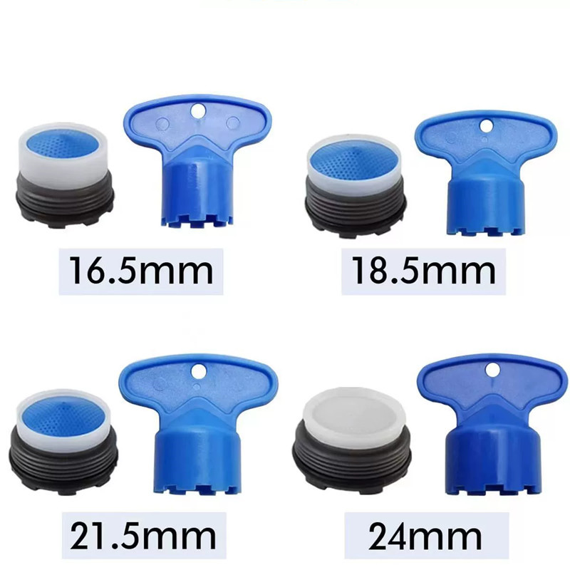 Basin Mixer Tap - 16.5/24 مللي متر صنبور مهوية مع