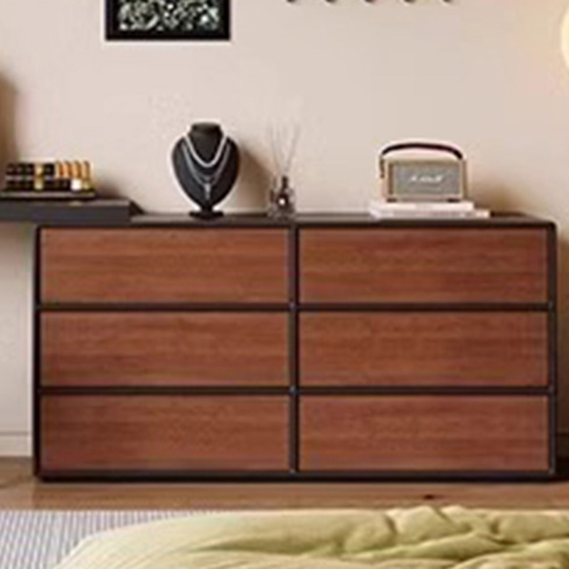 طاولة تزيين سوداء كبيرة، أثاث  - مراجعة Home Essentials Bathroom Storage وسعره
