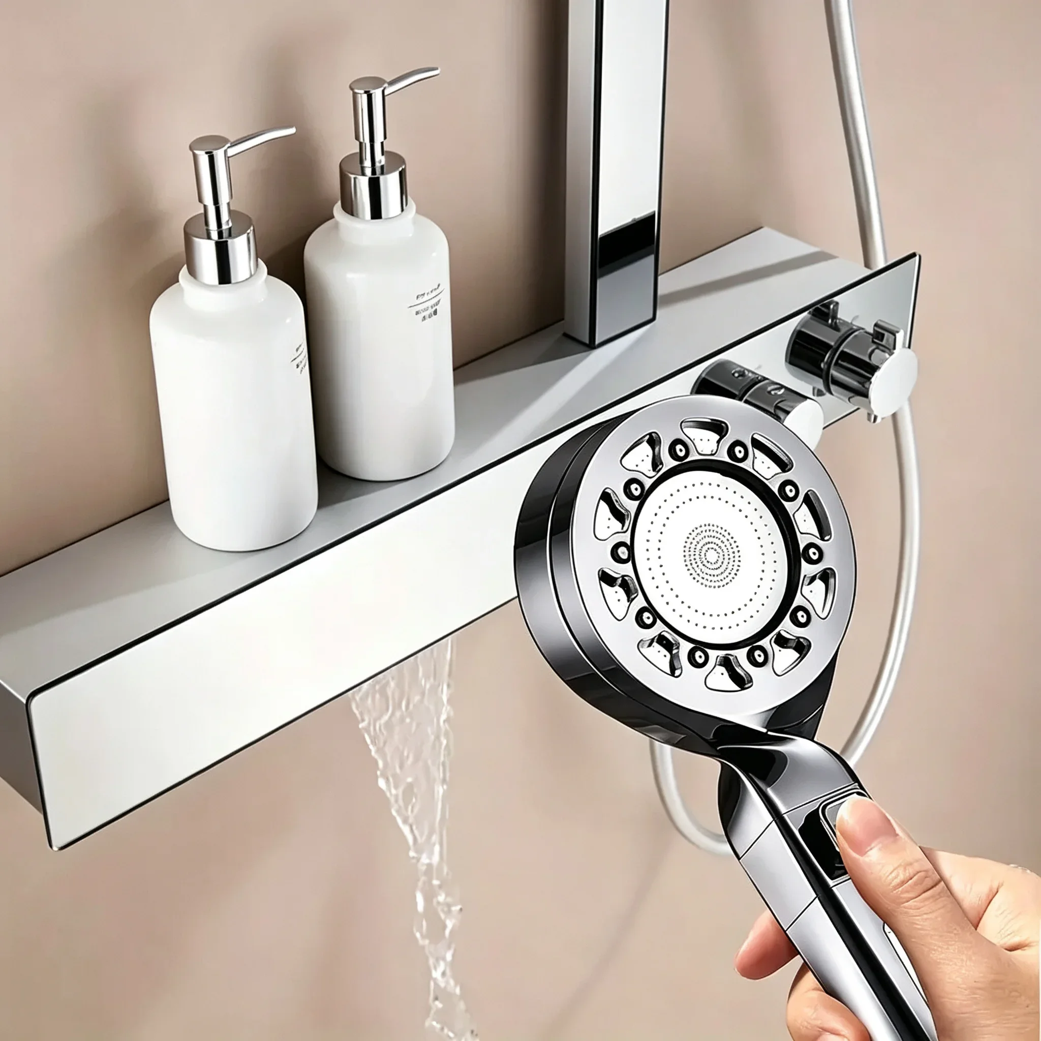 صنبور مياه باردة مفرد من سبائك - مراجعة Basin Mixer Tap وسعره