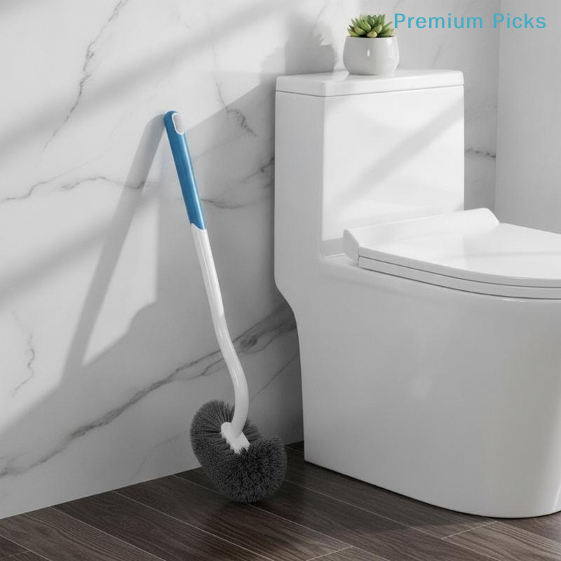 فرشاة تنظيف مرحاض محمولة، يمكن - مراجعة Plunger Toilet وسعره