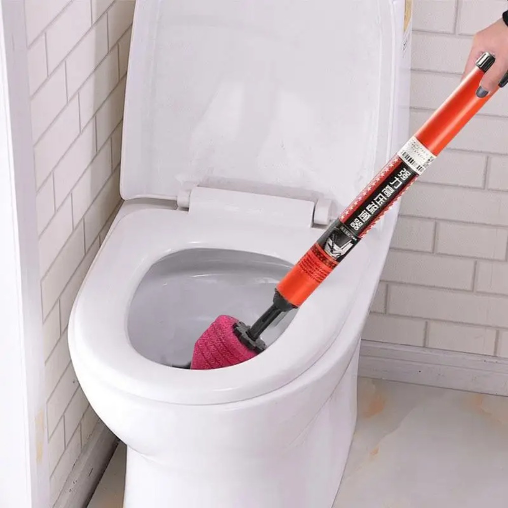 ارتفاع ضغط مكبس الهواء المرحاض - مراجعة Plunger Toilet وسعره