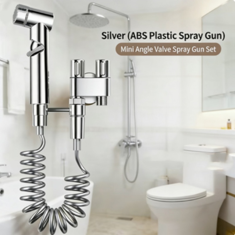 بخاخ يدوي عالي الضغط للمرحاض م - مراجعة Plunger Toilet وسعره